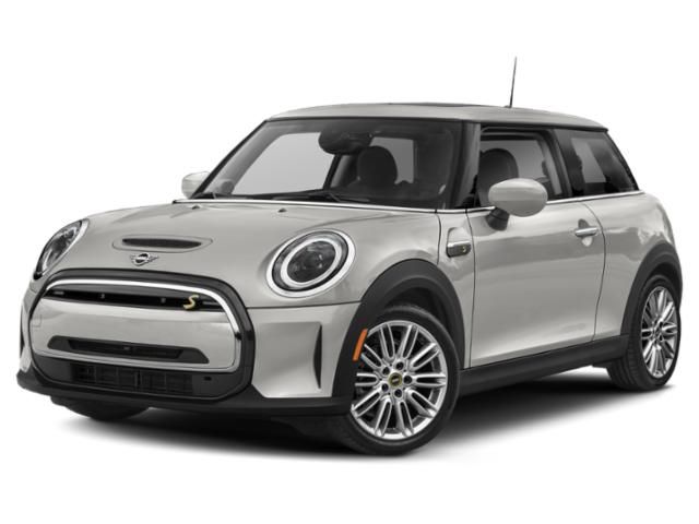 2023 Mini SE Hardtop
