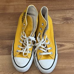 Girls Converse