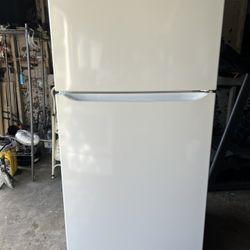 LG Fridge 