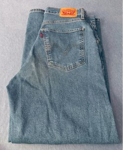 Levi’s Jeans