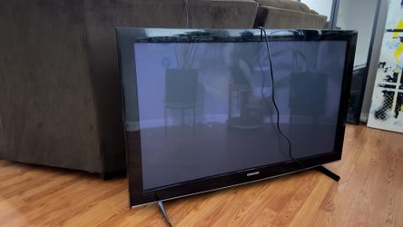 50” Samsung Tv