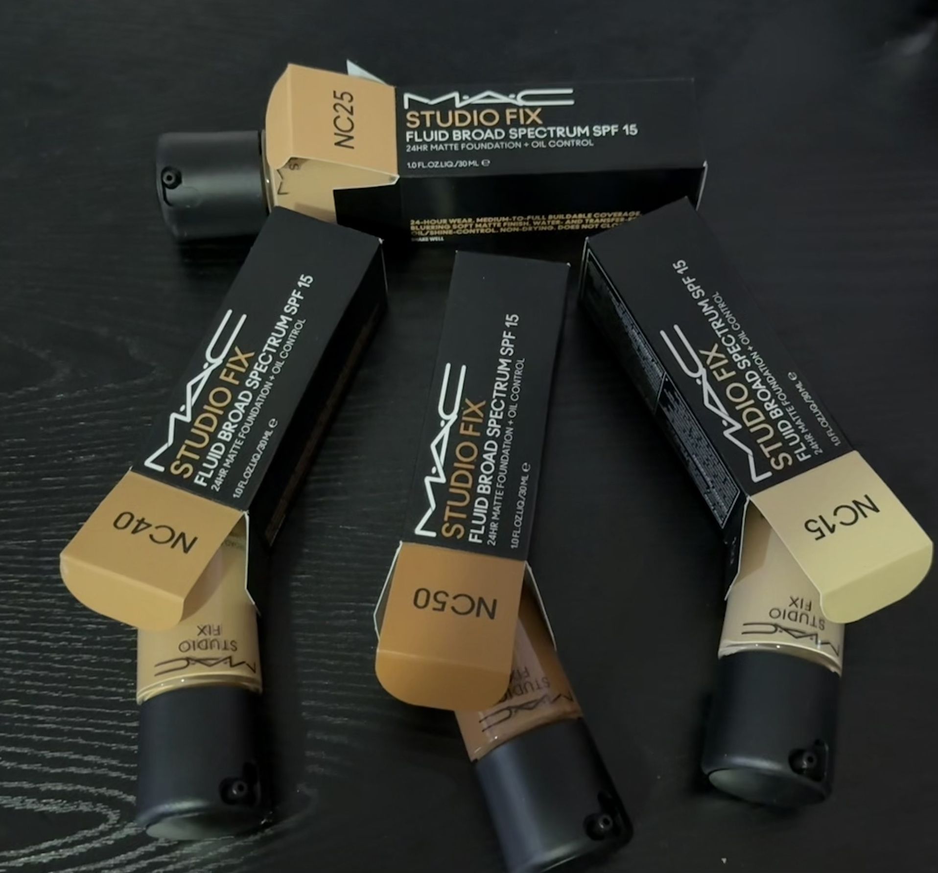 STUDIO FIX FLUID *CHECK DESCRIPTION*