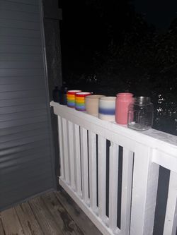 Assorted Planters & Decorative Vases – 8 Pieces – $30 OBO