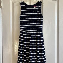 Girl Dress Size M (10-12)
