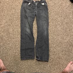 Levi's Jeans