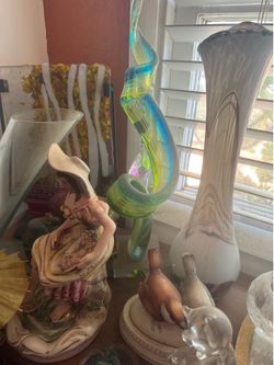 Collector’s Dream Living Estate Sale