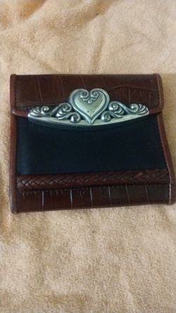 Brighton wallet