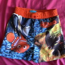 Finding Nemo Baby Swim trunks 