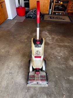 Hoover Smartwash