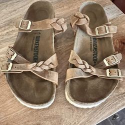 Birkenstock Sandals