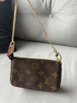 Louis Vuitton Mini Purse