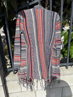 Beautiful good condition woman’s Vintage jacket , size medium