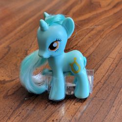 My Little Pony Lyra Heartstrings