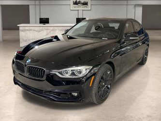 2018 BMW 330i
