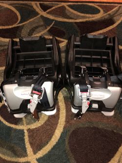 Baby Trend travel System