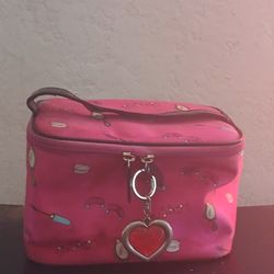 Cosmetics Bag