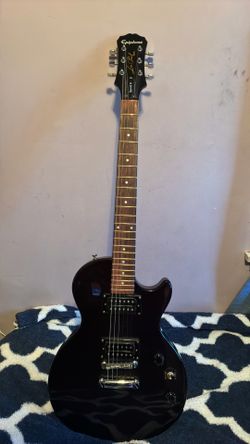 Epiphone Les Paul Special ll