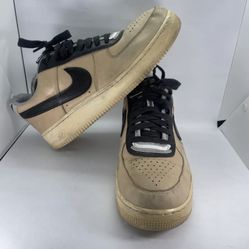 Size 10 - Nike Air Force 1 SP Tisci 2014 669917-200