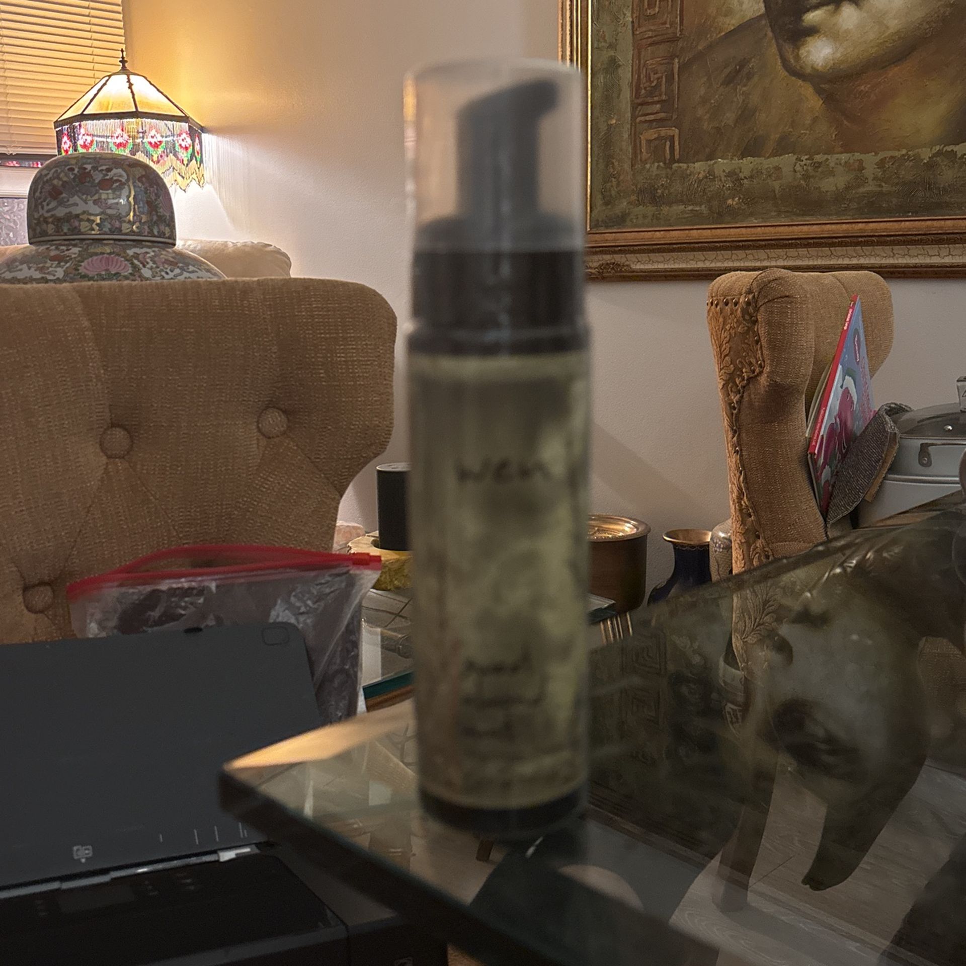 Wen Styling Nourishment Mouse Brand New 