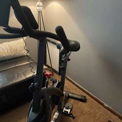 Schwinn Spin Bike