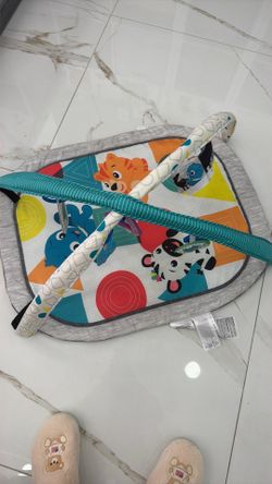 Play pad