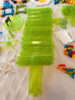 Nanotopia Hexbug Building Construction Playset