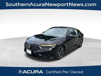 2024 Acura Integra