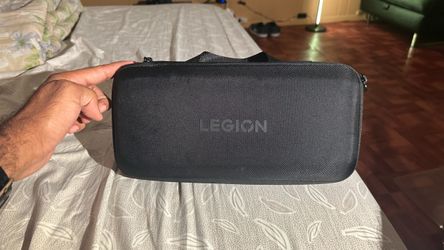Lenovo Legion GO