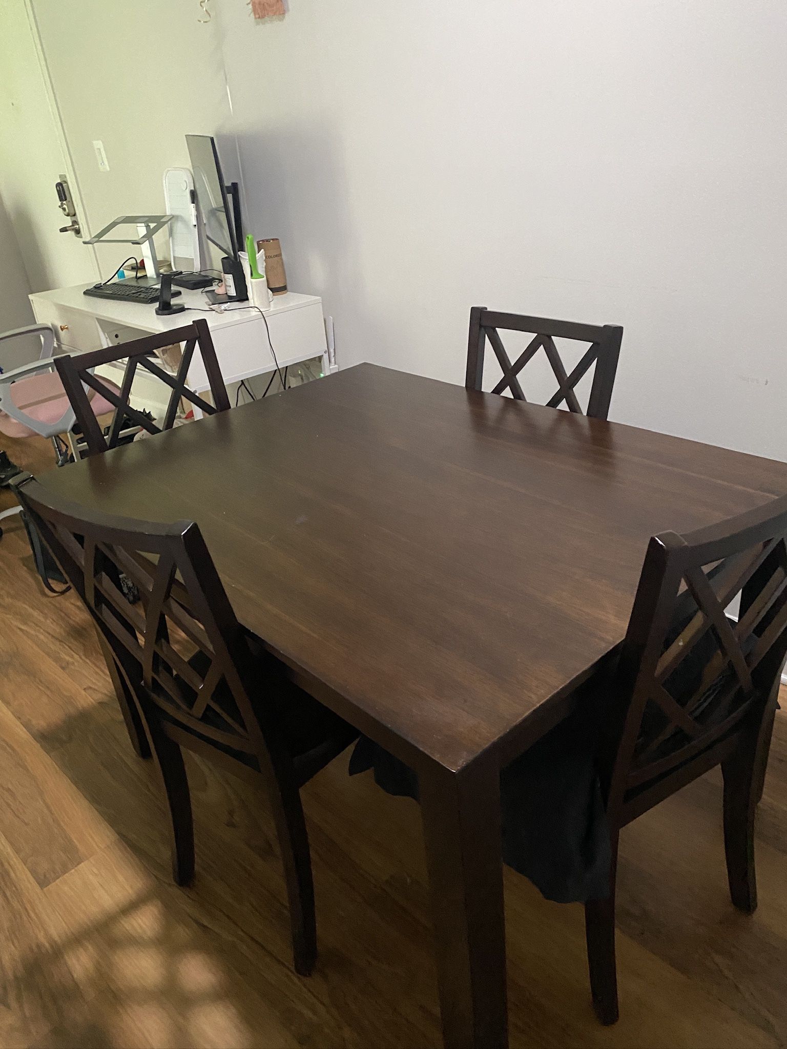 Dining Room Table