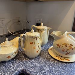 Hall Superior Kitchen Ware