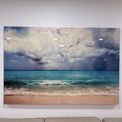 Huge 40x60 In Canvas