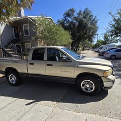 2004 Dodge Ram 1500