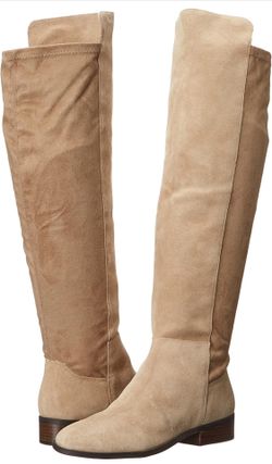 NEW IN BOX Lucky Brand Women's Calypso Boot
