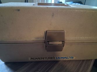 Adventurer Tackle box