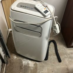 Midea 12k Portable AC