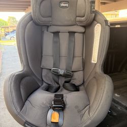 Chicco Car Seat