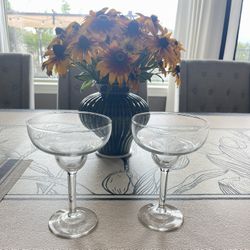 Coupe Glass