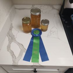 Best Local Honey Around 