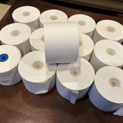 Adding Machine Paper