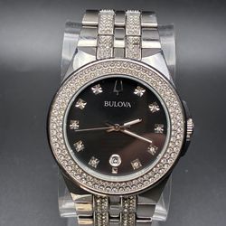 Bulova men’s watch
