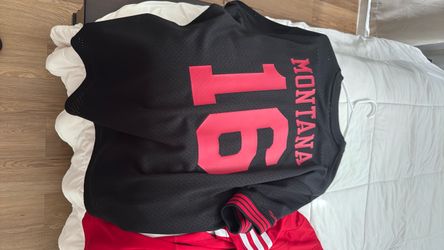 49ers authentic