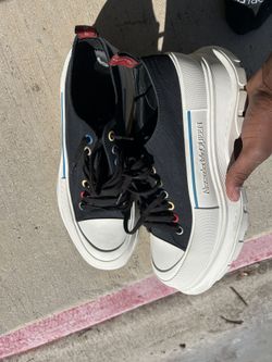 Alexander Mcqueen’s