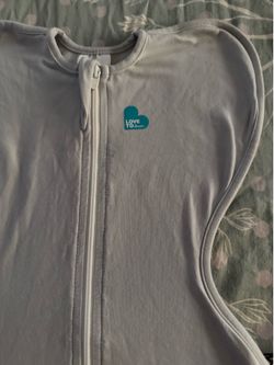 Brand new Love to Dream Swaddle UP, Baby Sleep Sack, Self-Soothing Swaddles for Newborns, Improves Sleep, Secure Fit Helps Calm Startle Reflex, New Bo