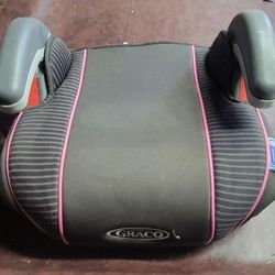 Child Car Seat