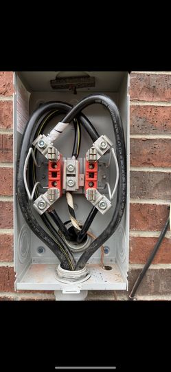 Electricista Con 25 Años De Experiencia Para Cualquier Problema Electrico Que Tengas