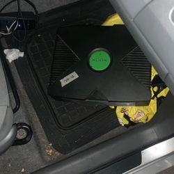 Original Xbox 