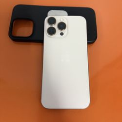 iPhone 16 Pro Max 256gb Unlocked 