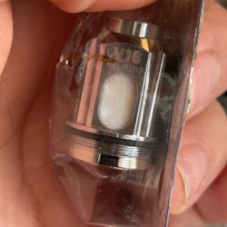 SMOK V18 Mini Meshed Coil .33