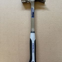 KOBALT 22 OZ HAMMER