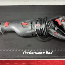 Craftsman Reciprocating Saw